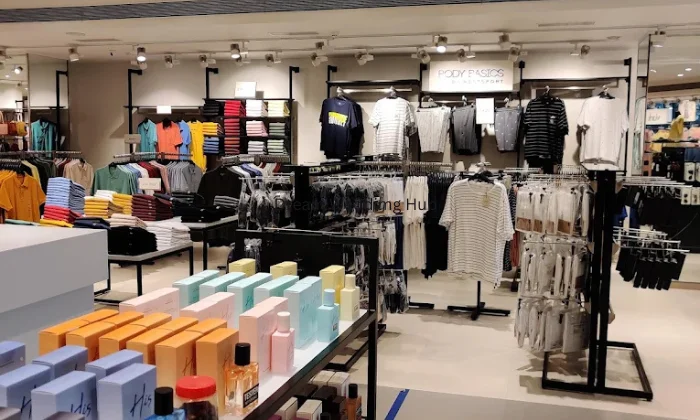 Westside  Tammana Arcade